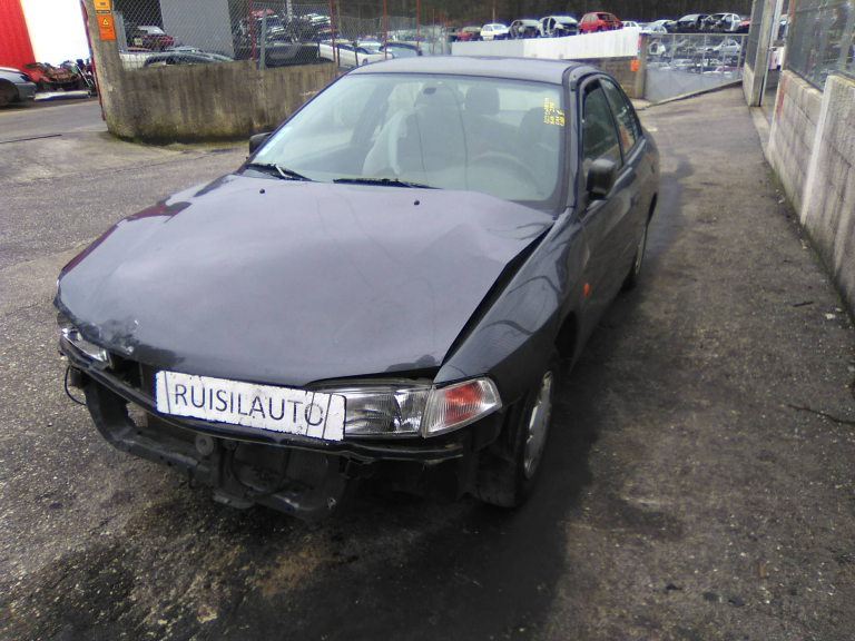 LANCER VI  MITSUBISHI - ID V_V5110