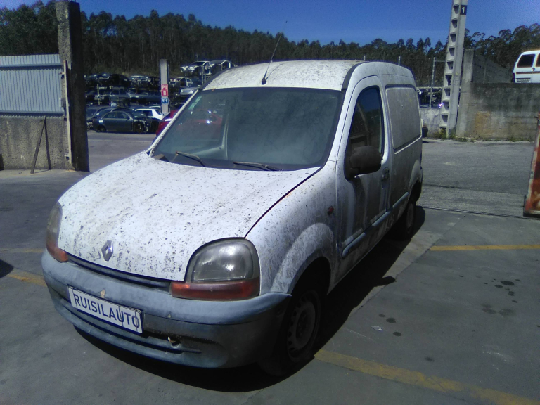 KANGOO  RENAULT - ID V_V7212