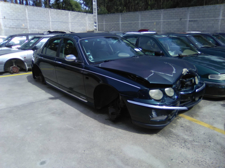 75 Tourer  ROVER - ID V_V559