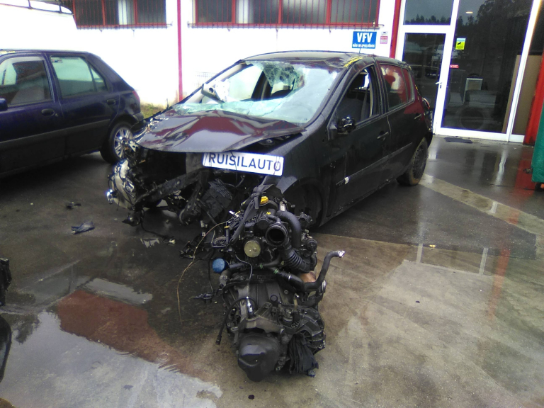 CLIO Grandtour  RENAULT - ID V_V7126