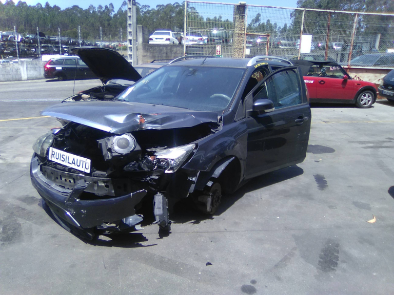 FOCUS II Turnier  FORD - ID V_V7919