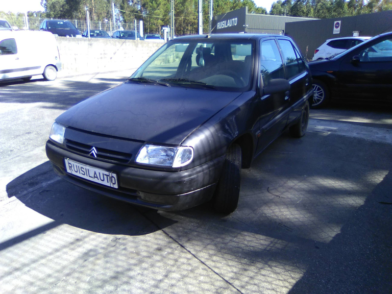 SAXO  CITROEN - ID V_V6539