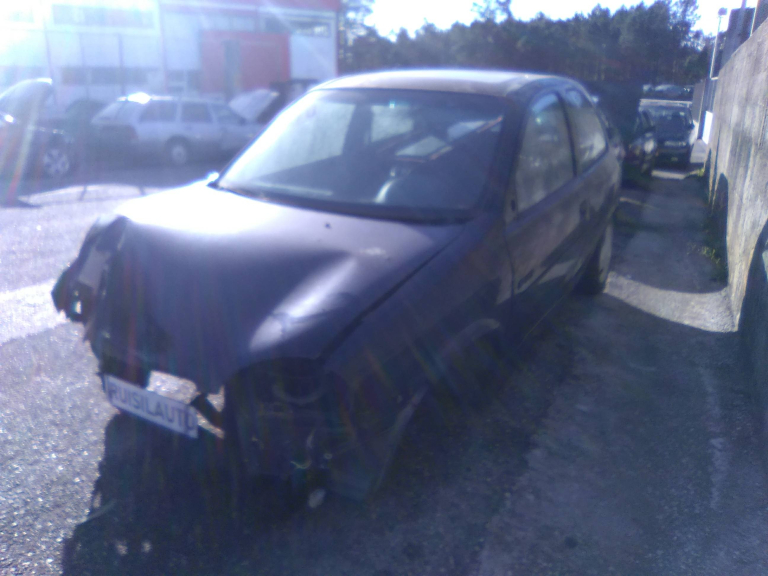 CORSA B  OPEL - ID V_V7713