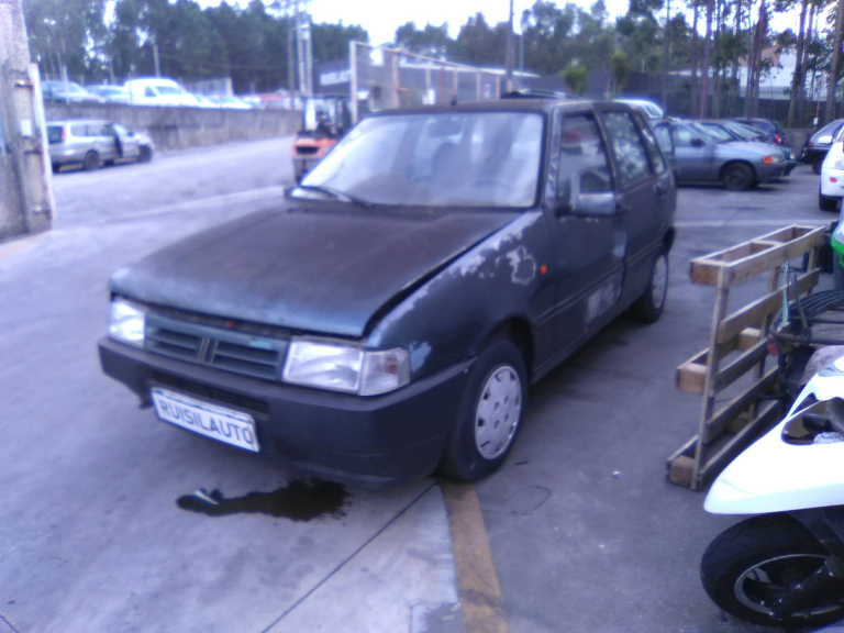 UNO  FIAT - ID V_V7338