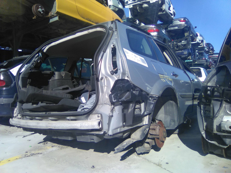 MEGANE II Grandtour  RENAULT - ID V_V1010