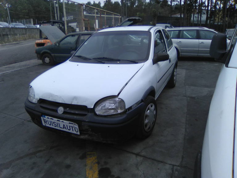 CORSA B  OPEL - ID V_V7438
