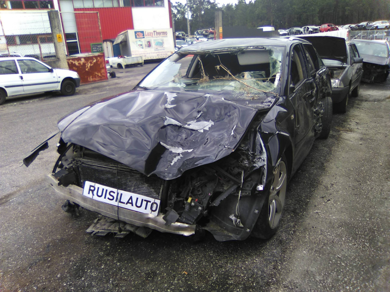 A3  AUDI - ID V_V6685