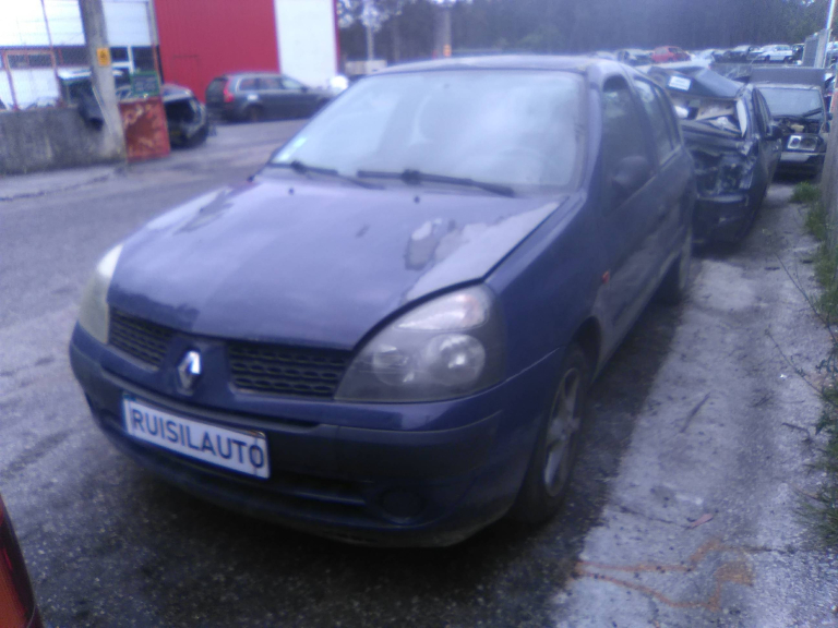 CLIO II  RENAULT - ID V_V6282