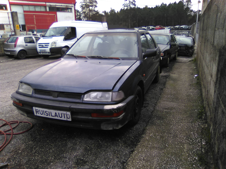 CONCERTO  HONDA - ID V_V7792