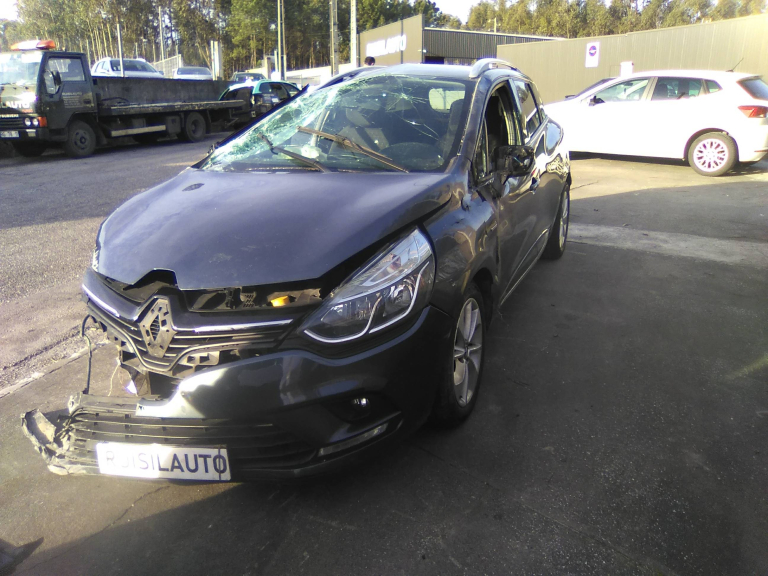CLIO IV  RENAULT - ID V_V6974