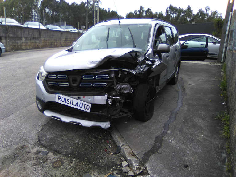 LODGY  DACIA - ID V_V7131