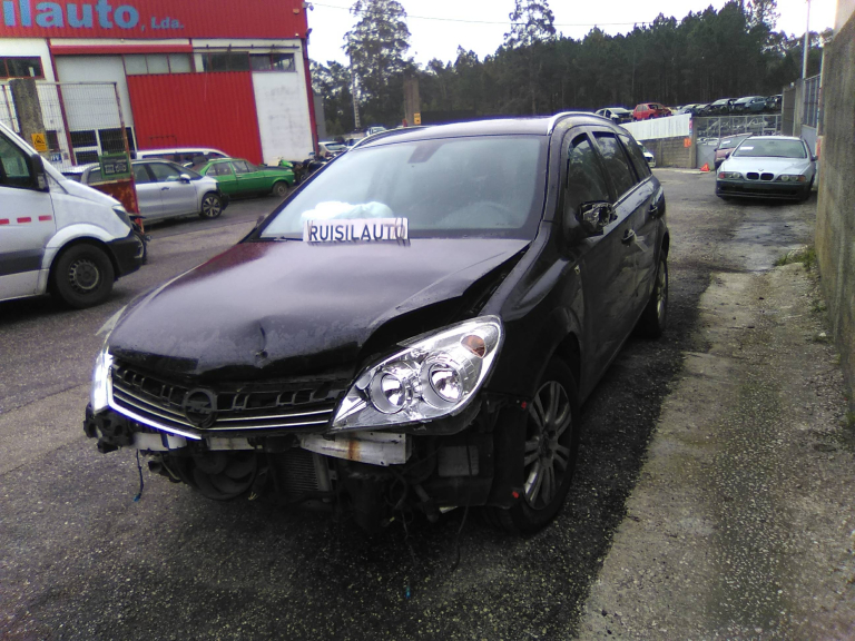 ASTRA H Combi  OPEL - ID V_V7589