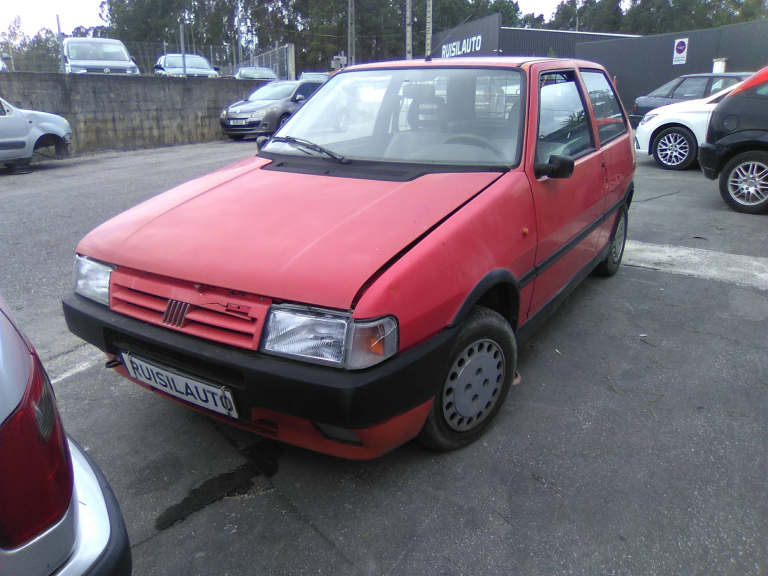 UNO  FIAT - ID V_V7279