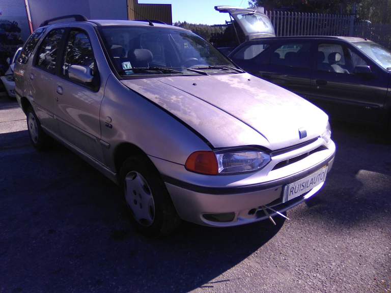 PALIO  FIAT - ID V_V3690