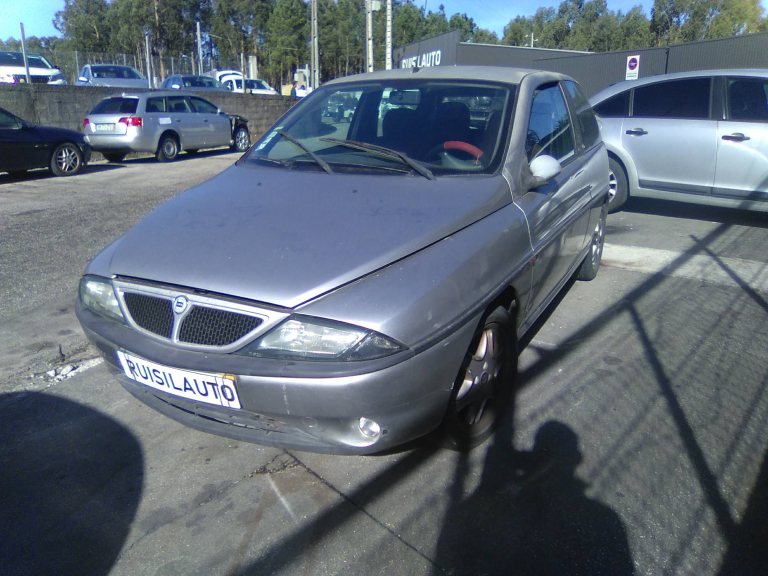 Y  LANCIA - ID V_V6794