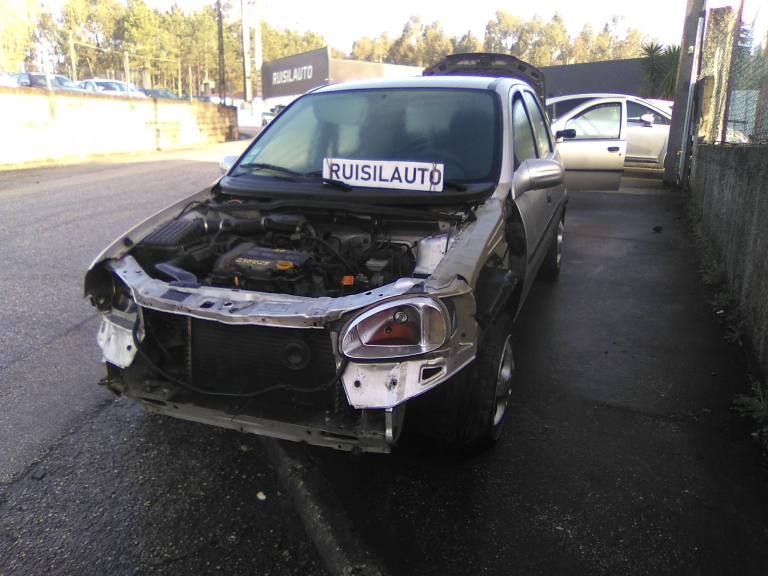 CORSA B  OPEL - ID V_V6919