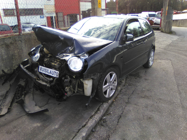 POLO  VOLKSWAGEN - ID V_V6922