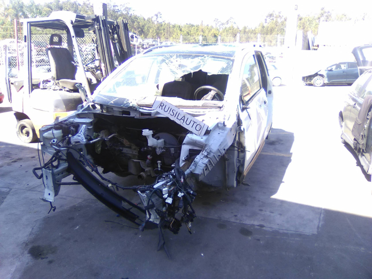 QASHQAI II  NISSAN - ID V_V4213