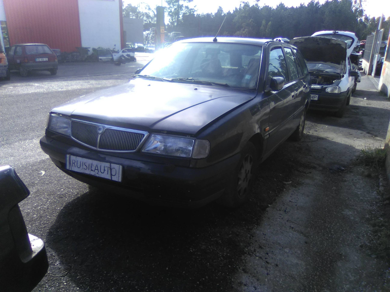 DEDRA SW  LANCIA - ID V_V5940
