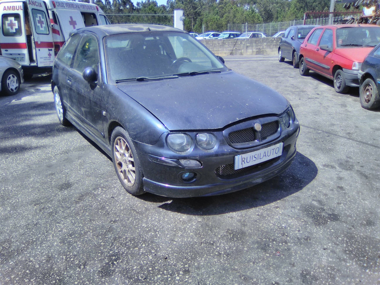 25 Hatchback  ROVER - ID V_V3392
