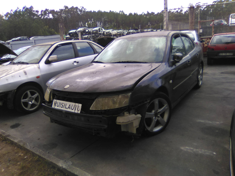 9-3  SAAB - ID V_V8300