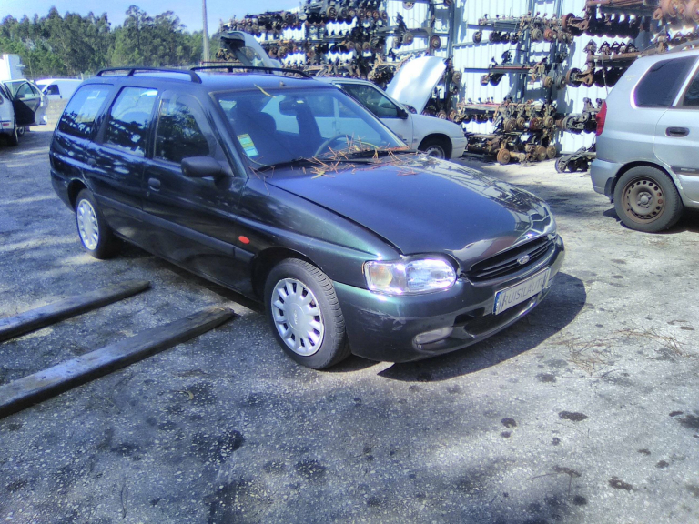 ESCORT VI  FORD - ID V_V3568