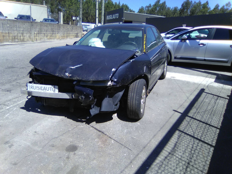 A3  AUDI - ID V_V5526