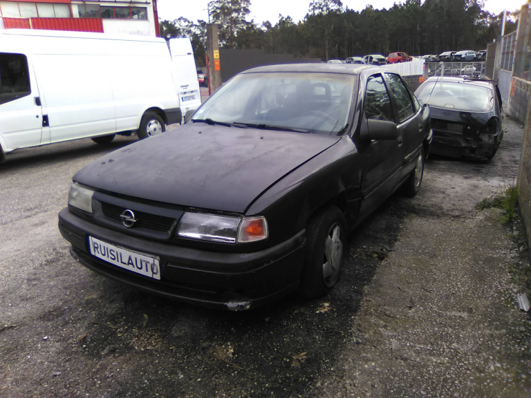 VECTRA A Hatchback  OPEL - ID V_V7819
