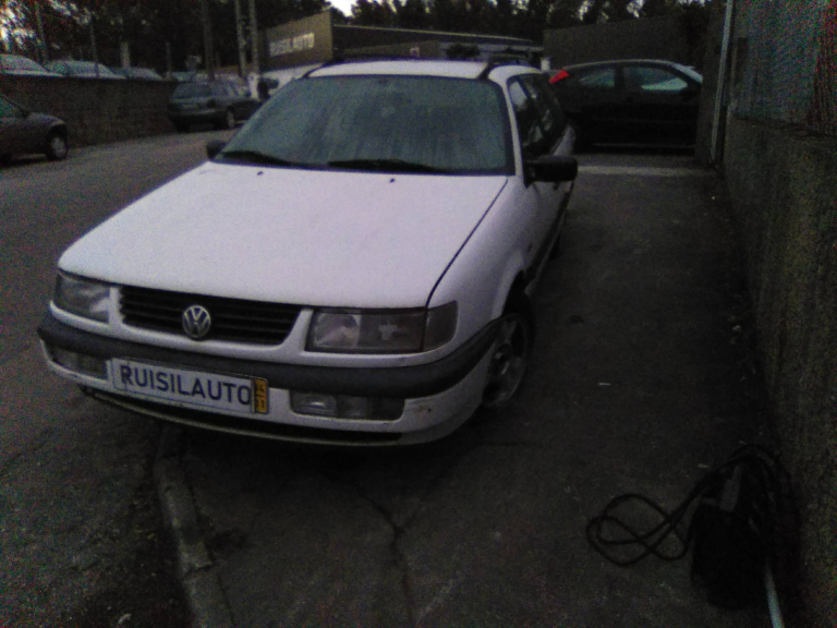 PASSAT Variant  VOLKSWAGEN - ID V_V6893