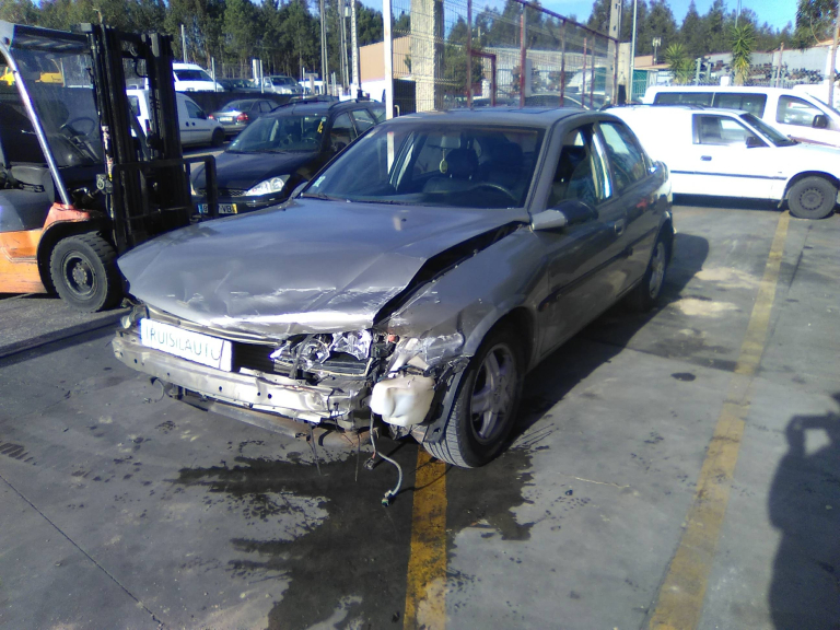 VECTRA B Combi  OPEL - ID V_V5193