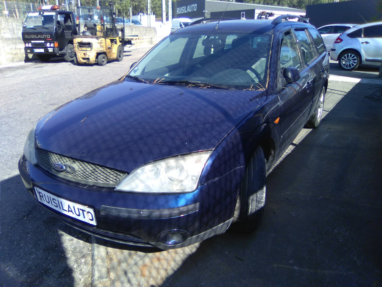 MONDEO III Turnier  FORD - ID V_V6548