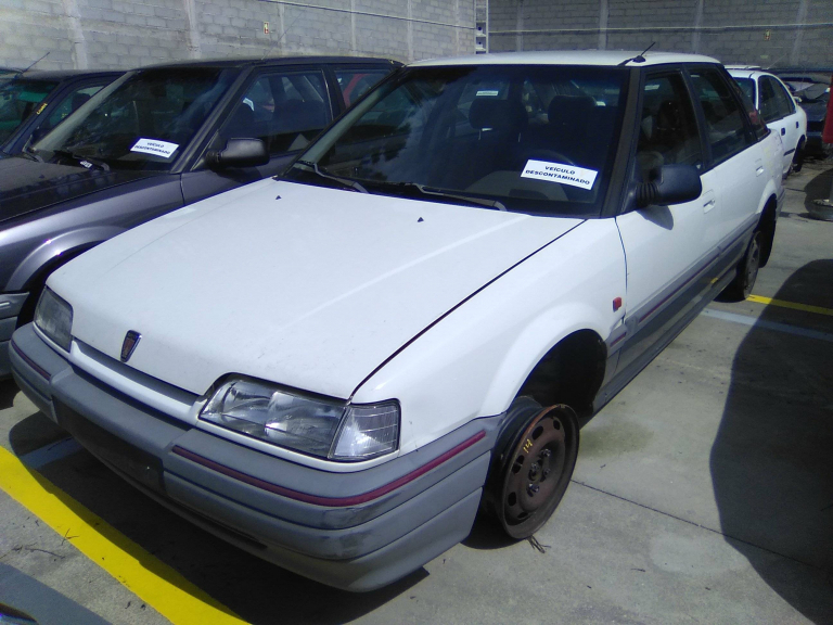 200 Hatchback  ROVER - ID V_V573