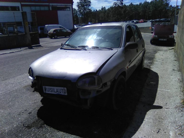 CORSA B  OPEL - ID V_V7435