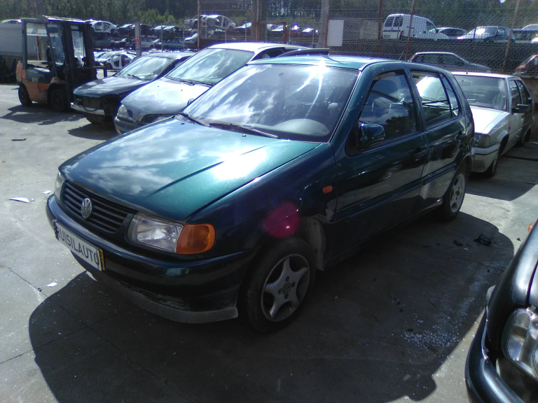 POLO  VOLKSWAGEN - ID V_V7339