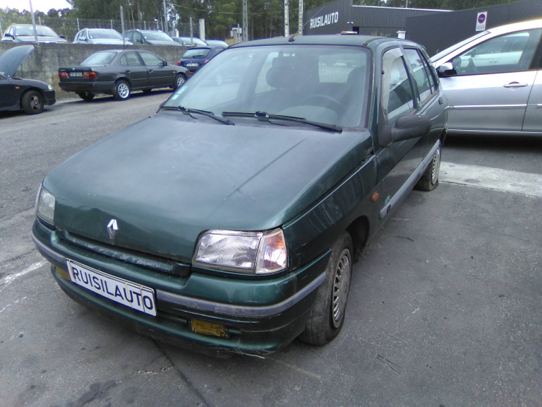 CLIO I  RENAULT - ID V_V6536