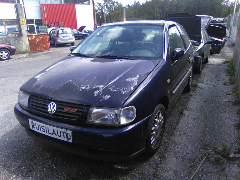 POLO  VOLKSWAGEN - ID V_V7226