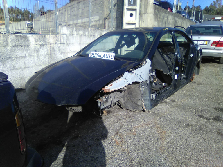 ACCORD VII Hatchback  HONDA - ID V_V7709