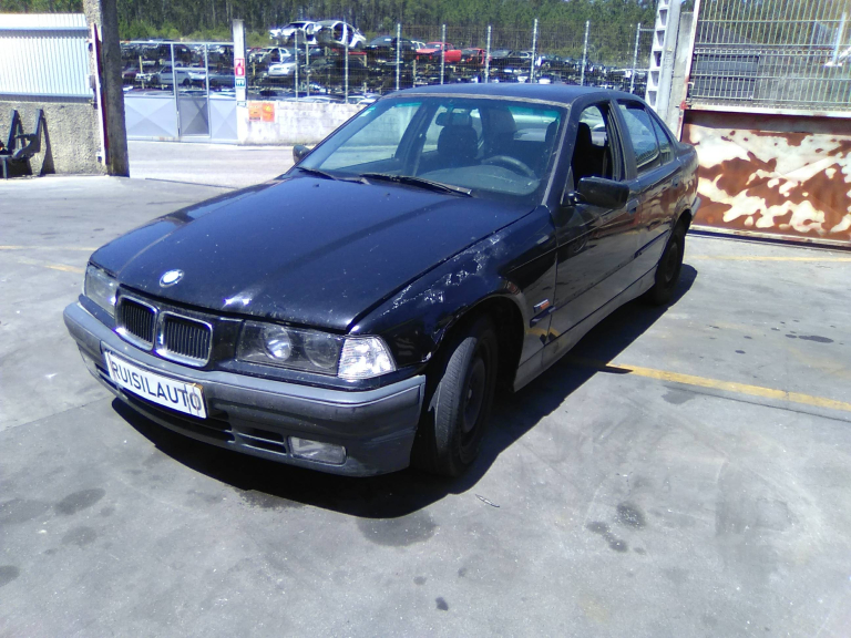 3  BMW - ID V_V7346