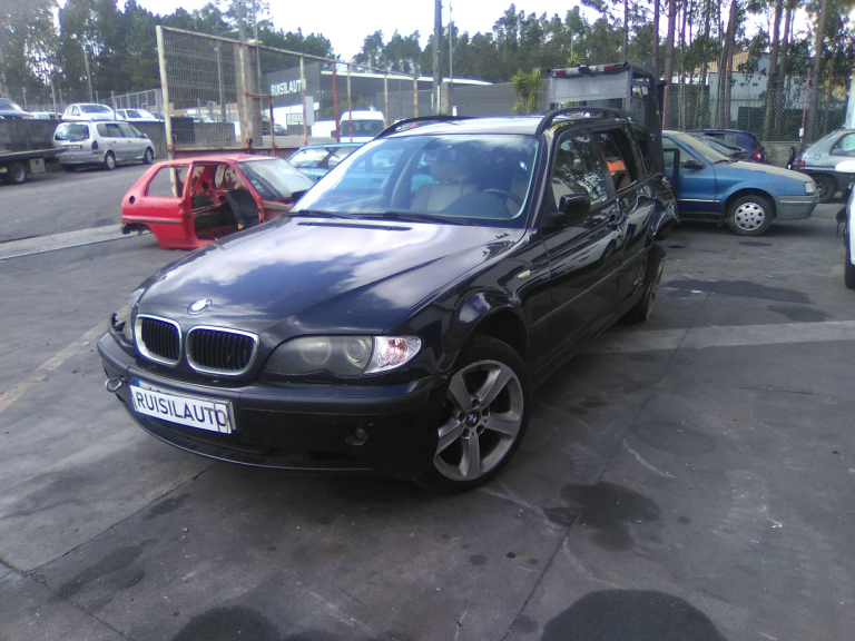3  BMW - ID V_V7320