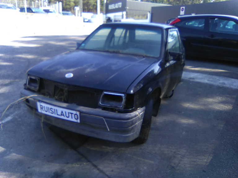 CORSA A Hatchback  OPEL - ID V_V6495