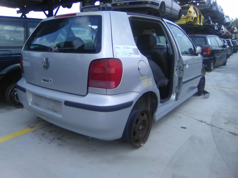 POLO  VOLKSWAGEN - ID V_V848