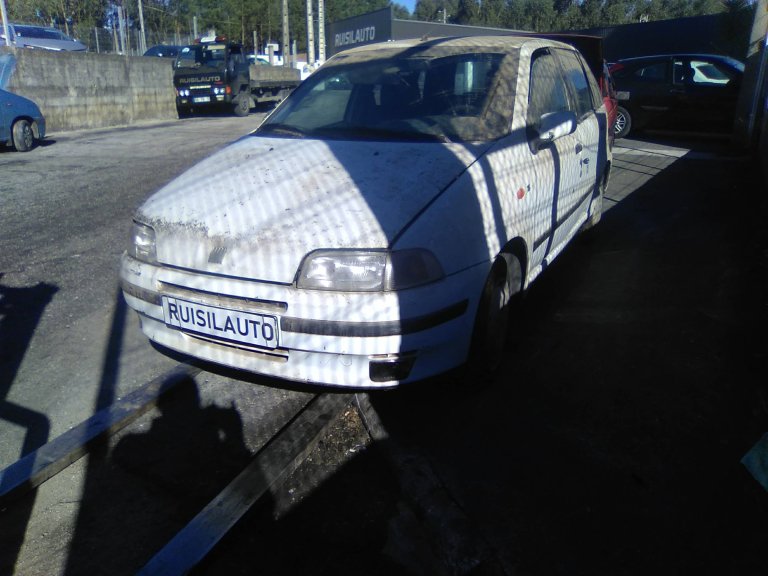 PUNTO  FIAT - ID V_V6798