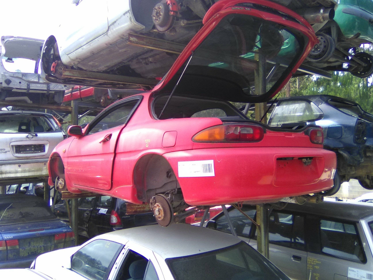 MX-3  MAZDA - ID V_V1311