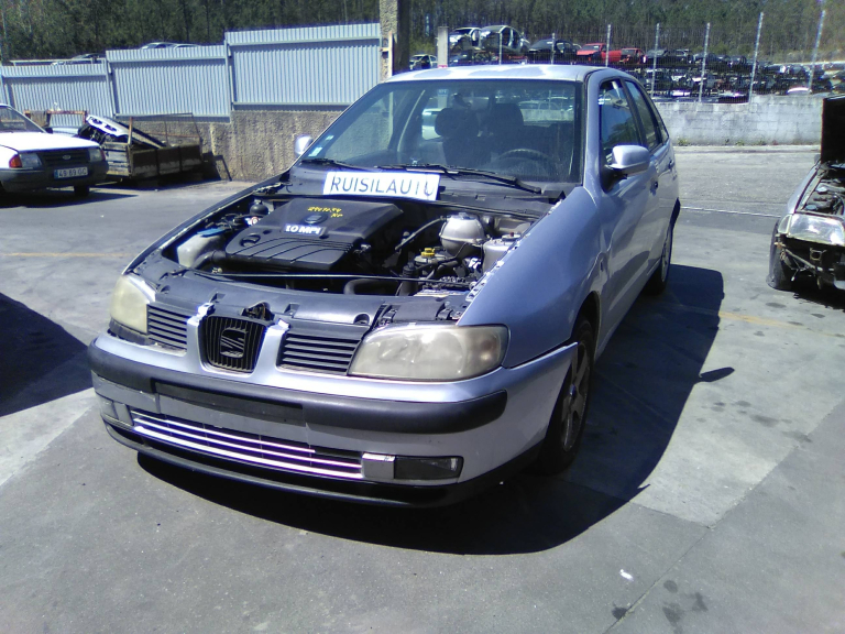 IBIZA II  SEAT - ID V_V6948