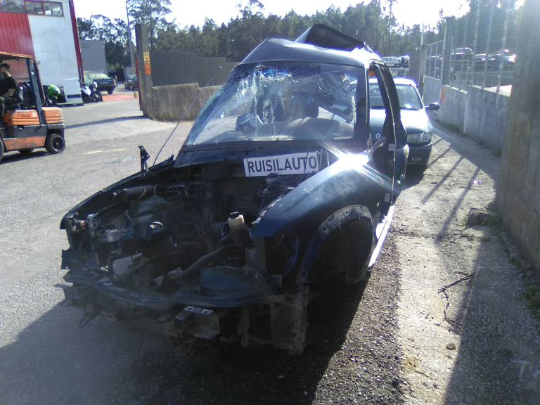 SPORTAGE  KIA - ID V_V6936