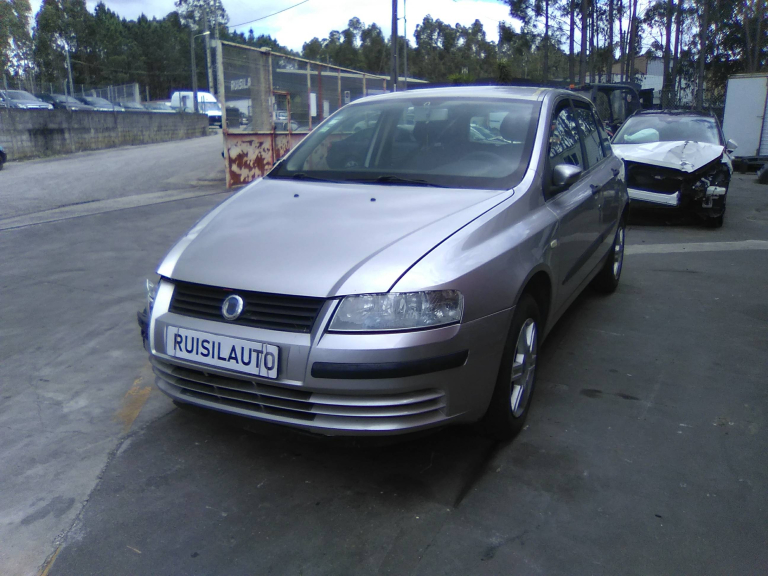 STILO  FIAT - ID V_V7202