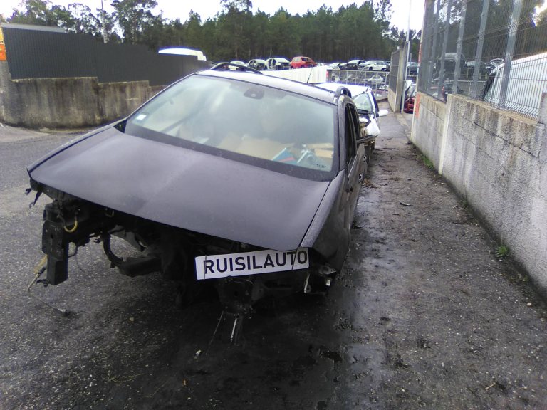 MEGANE II Grandtour  RENAULT - ID V_V6690