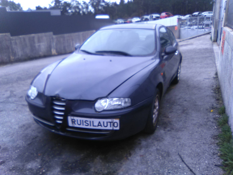 147  ALFA ROMEO - ID V_V6815