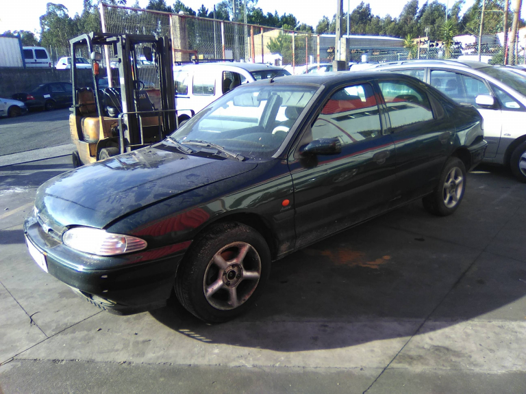 MONDEO I  FORD - ID V_V4812