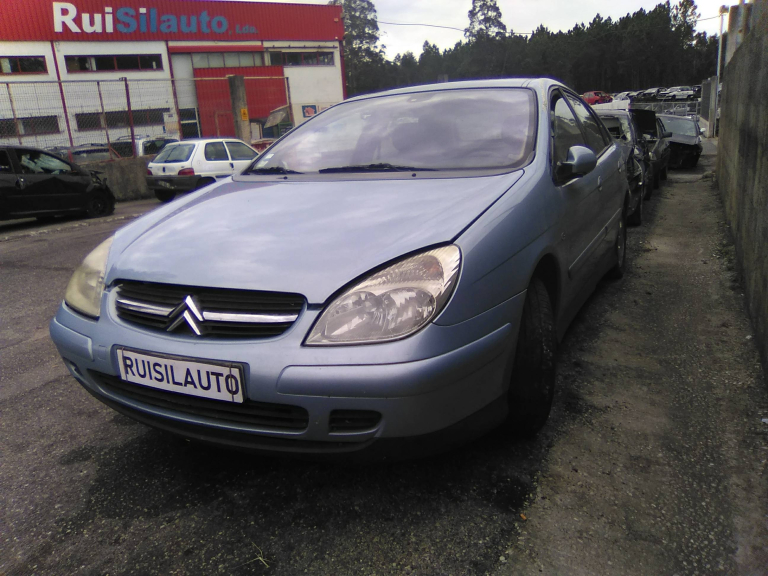 C5 I  CITROEN - ID V_V6713